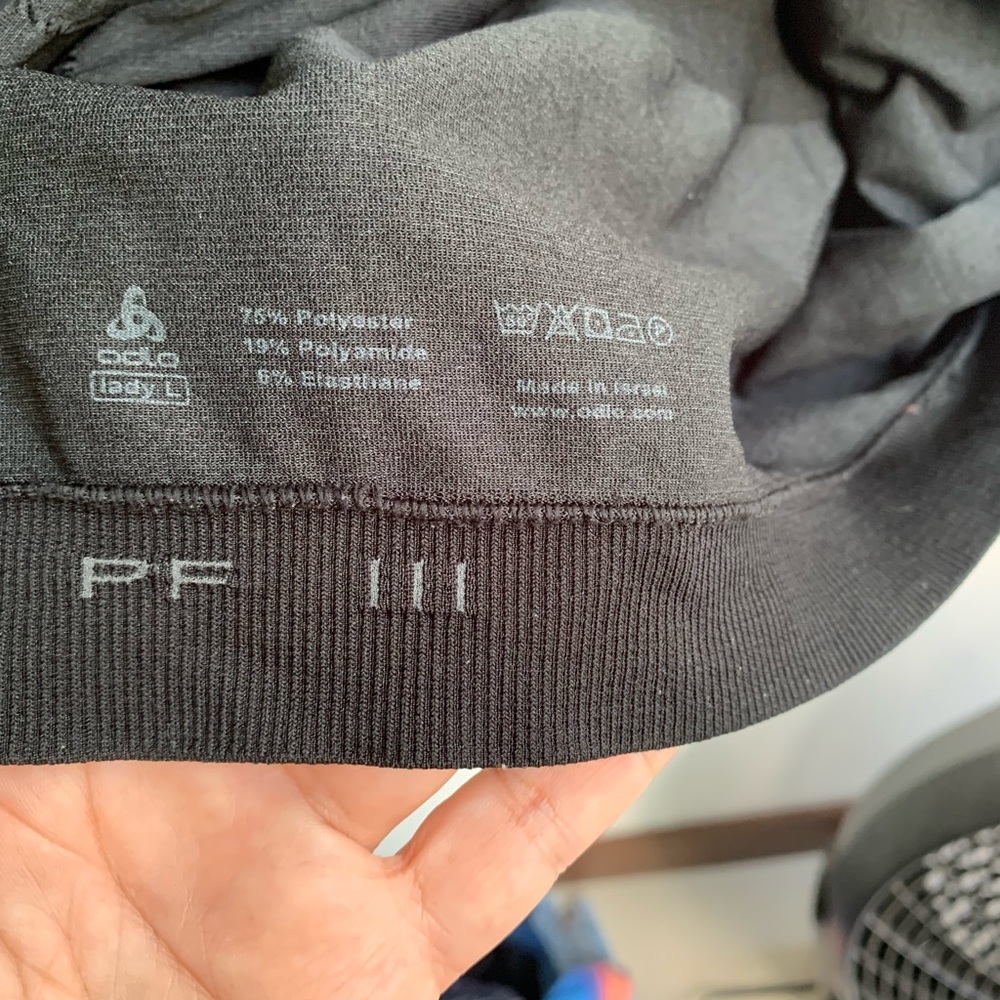 Odlo shirt L - Picture 3 of 3